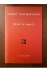 Chants du voyage, édition bilingue