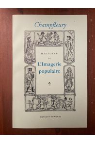 Histoire de l'imagerie populaire