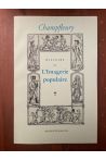 Histoire de l'imagerie populaire