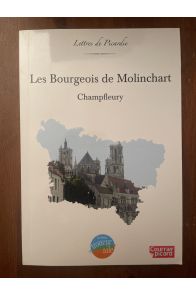 Les bourgeois de Molinchart