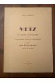 Metz en images commentées