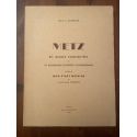 Metz en images commentées