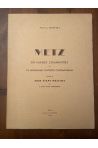 Metz en images commentées