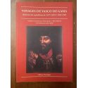 Voyages de Vasco de Gama : Relations des expéditions de 1497-1499 et de 1502-1503