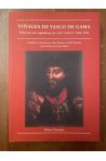 Voyages de Vasco de Gama : Relations des expéditions de 1497-1499 et de 1502-1503