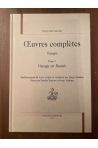Oeuvres complètes, Voyages tome 5, Voyage en Russie