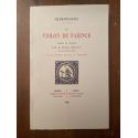 Le violon de faïence