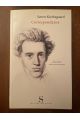 Correspondance de Soren Kierkegaard