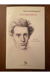 Correspondance de Soren Kierkegaard
