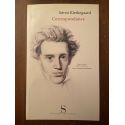Correspondance de Soren Kierkegaard