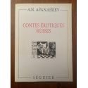 Contes érotiques russes