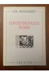 Contes érotiques russes