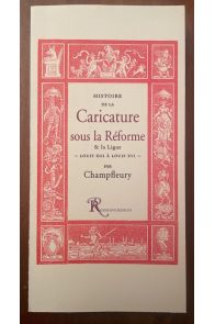 Histoire de la caricature sous la Réforme et la Ligue, Louis XIII à Louis XVI