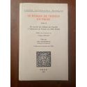 Le roman de Tristan en prose Tome III