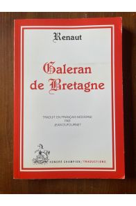 Galeran de Bretagne