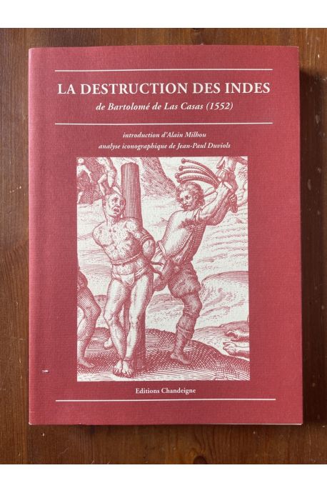 La destruction des Indes