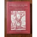 La destruction des Indes