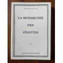 La monarchie des Jésuites