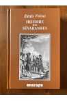 Histoire des Sévarambes