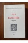 Odes à Pasithée