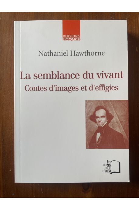 La Semblance du vivant, Contes d'Images et d'Effigies