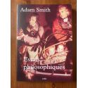 Essais philosophiques
