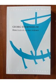 Hercules et autres poèmes