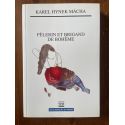 Pèlerin et brigand de bohème, Oeuvres choisies