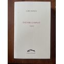 Théâtre complet Tome 2 : Les Deux Foscari - Le Difforme transformé - Caïn - Werner, ou l'héritage