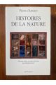 Histoires de la nature