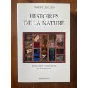 Histoires de la nature