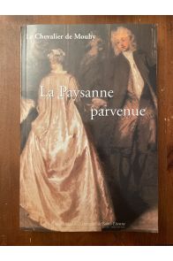 La paysanne parvenue ou Les mémoires de madame la Marquise de L**V**