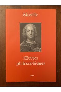 Oeuvres philosophiques
