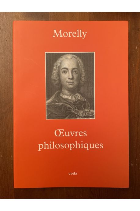 Oeuvres philosophiques