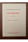 Les Amazones (1748), Tragédie en cinq actes