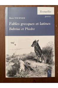 Fables grecques et latines : Barbrius et Phèdre