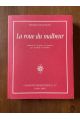 La roue du malheur
