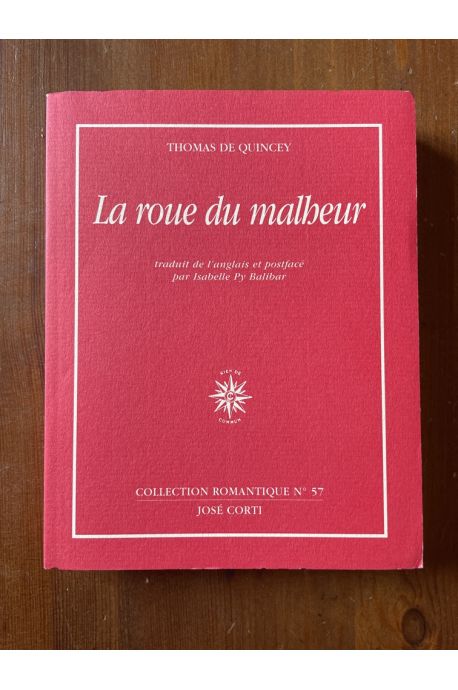 La roue du malheur