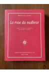 La roue du malheur