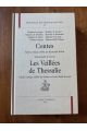 Contes - Les veillées de Thessalie