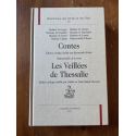 Contes - Les veillées de Thessalie