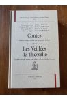 Contes - Les veillées de Thessalie