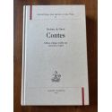 Contes de Madame de Murat