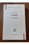 Contes de Madame de Murat