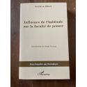 Influence de l'habitude sur la faculté de penser