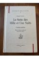 La suite des Mille et Une Nuits, contes arabes