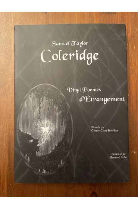 Vingt poèmes d'Etrangement