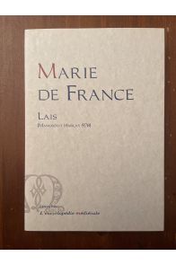 Lais de Marie de France