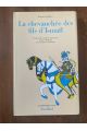 Roman des Baïbars 4, La chevauchée des fils d'ismaël