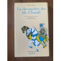Roman des Baïbars 4, La chevauchée des fils d'Ismaël